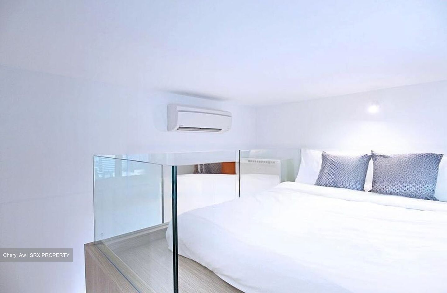 City Gate (D7), Apartment #538826981